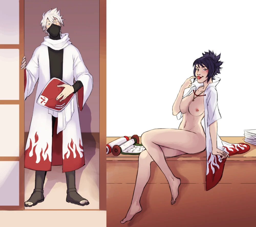 hatake-kakashimitarashi-anko