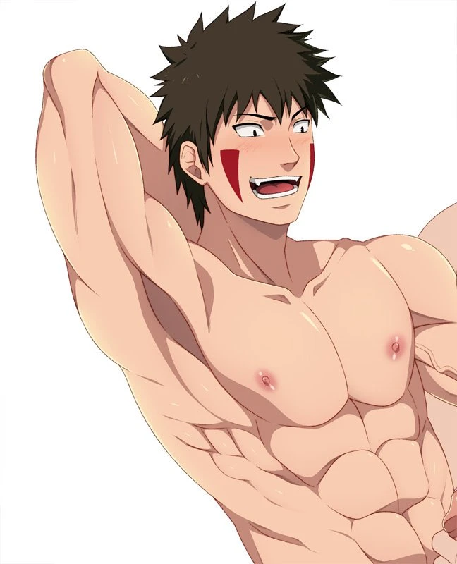 inuzuka-kiba