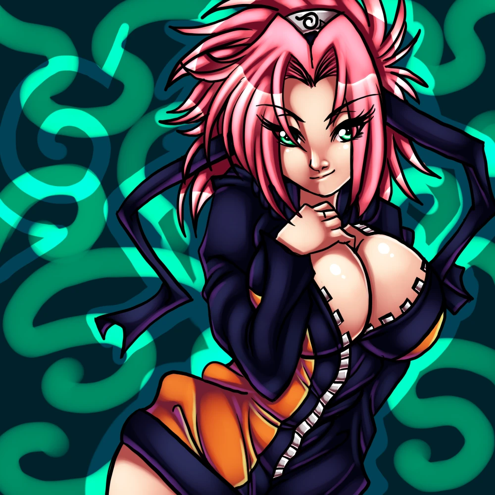sakura-haruno