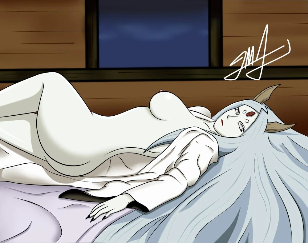 otsutsuki-kaguya