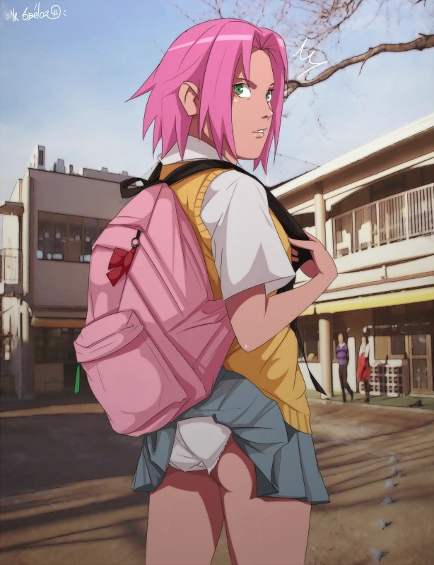 sakura-haruno