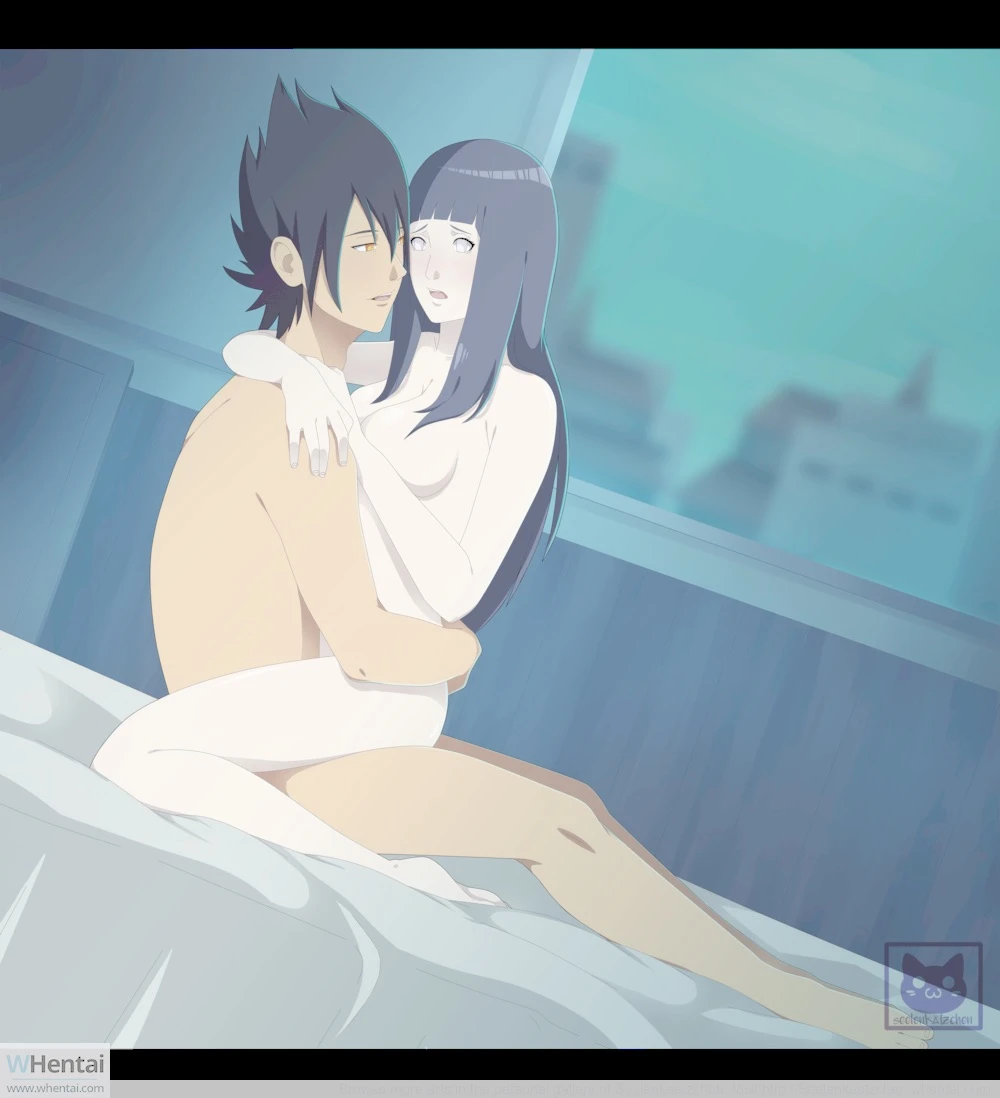 hyuuga-hinataoriginal-character