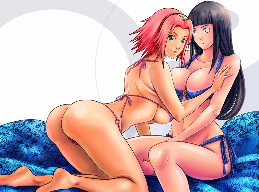 hyuuga-hinatasakura-haruno