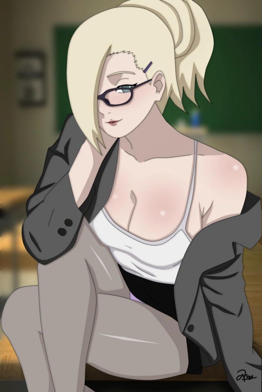 ino-yamanaka