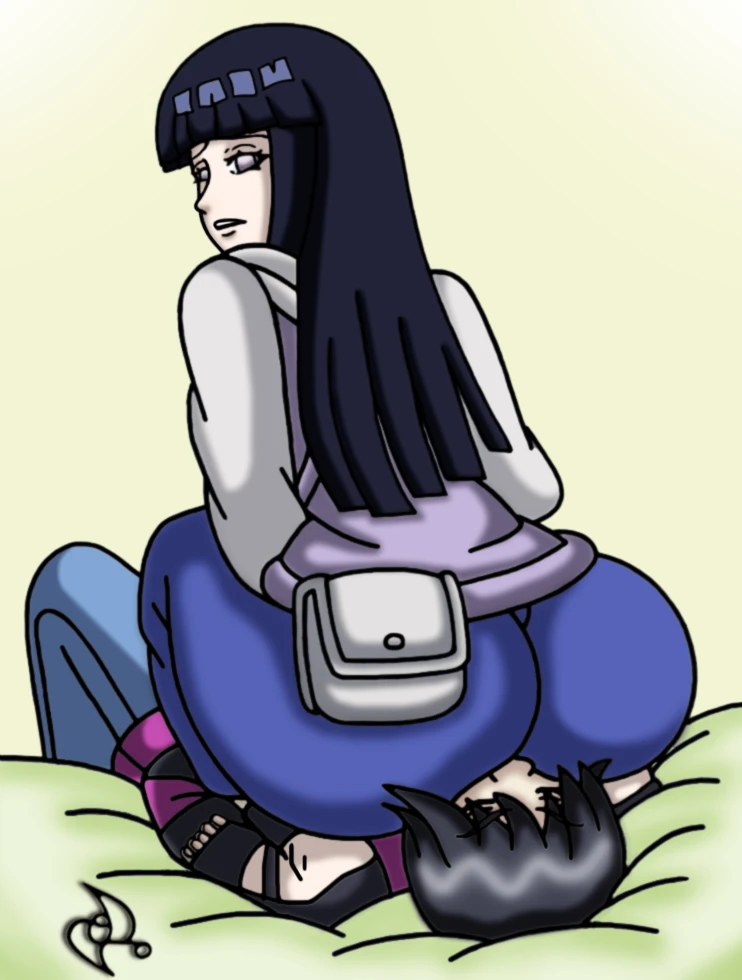 hyuuga-hinata
