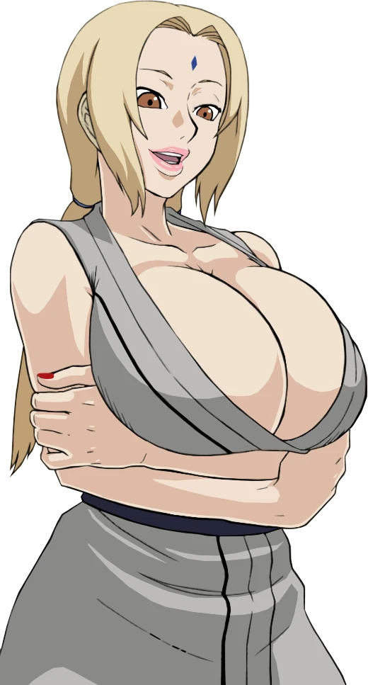 tsunade