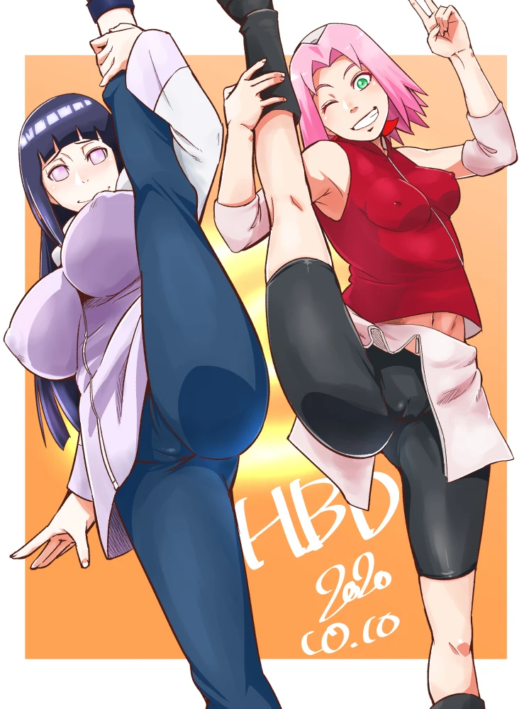 hyuuga-hinatasakura-haruno