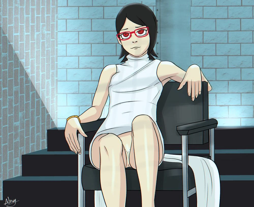 sarada-uchiha