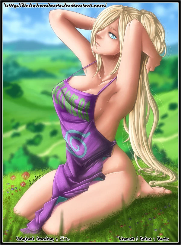 ino-yamanaka
