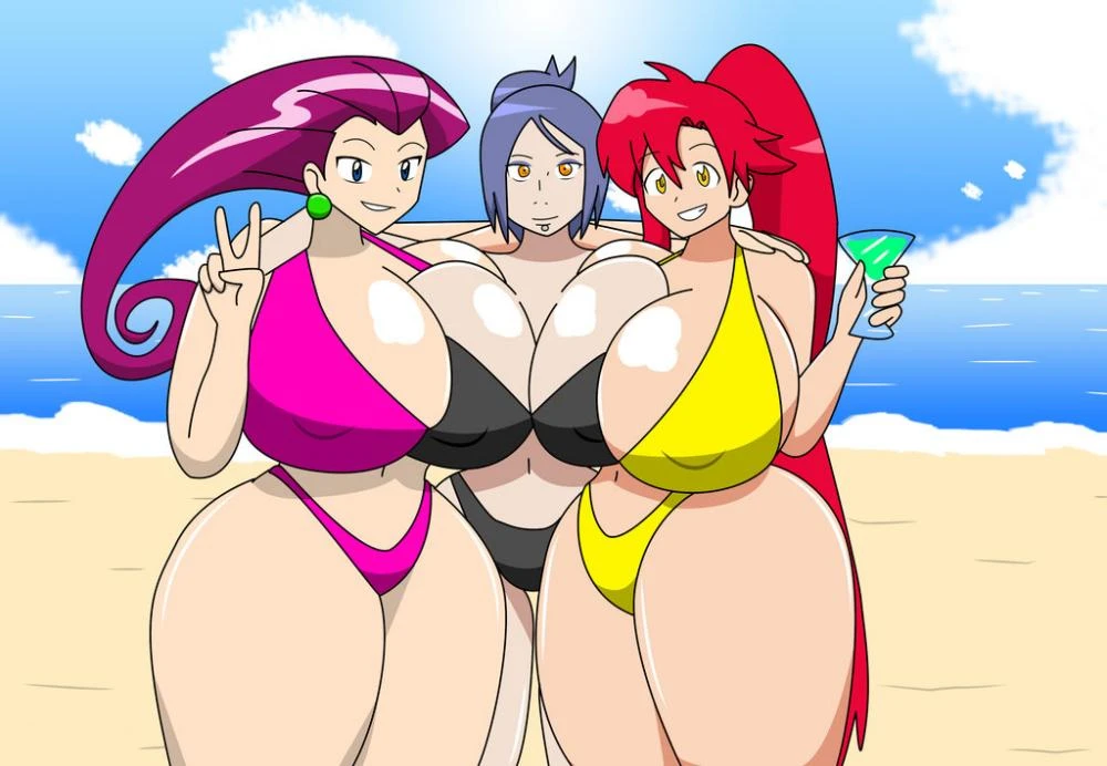 jessie-pokemonkonanyoko-littner