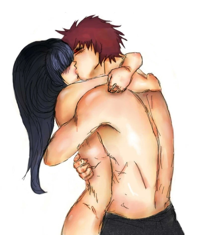 gaarahyuuga-hinata