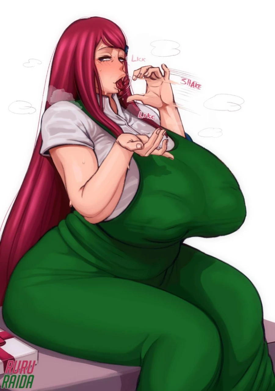 uzumaki-kushina