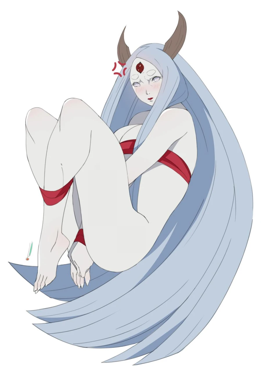 otsutsuki-kaguya