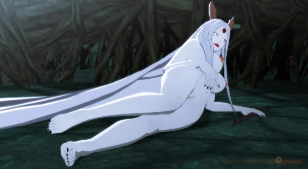 otsutsuki-kaguya