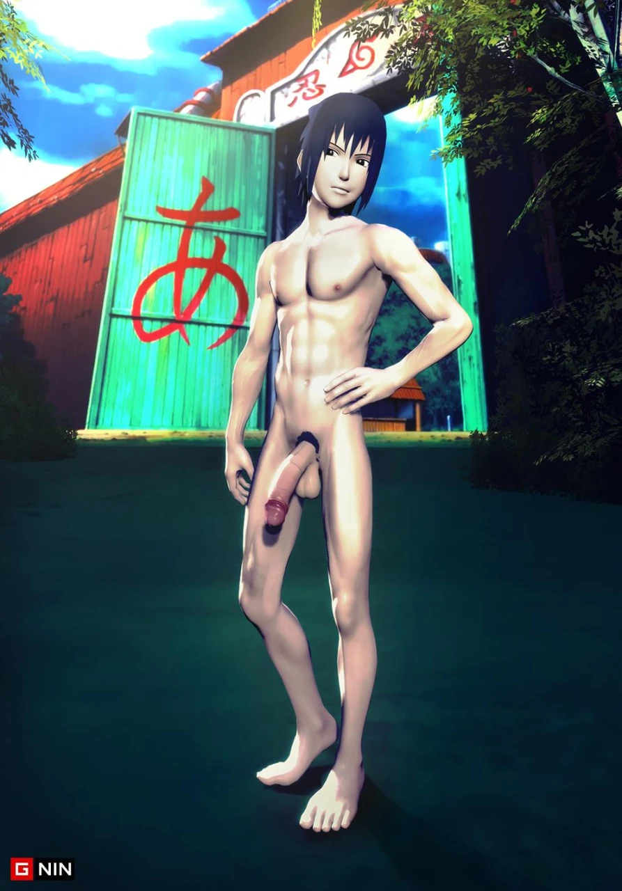 sasuke-uchiha