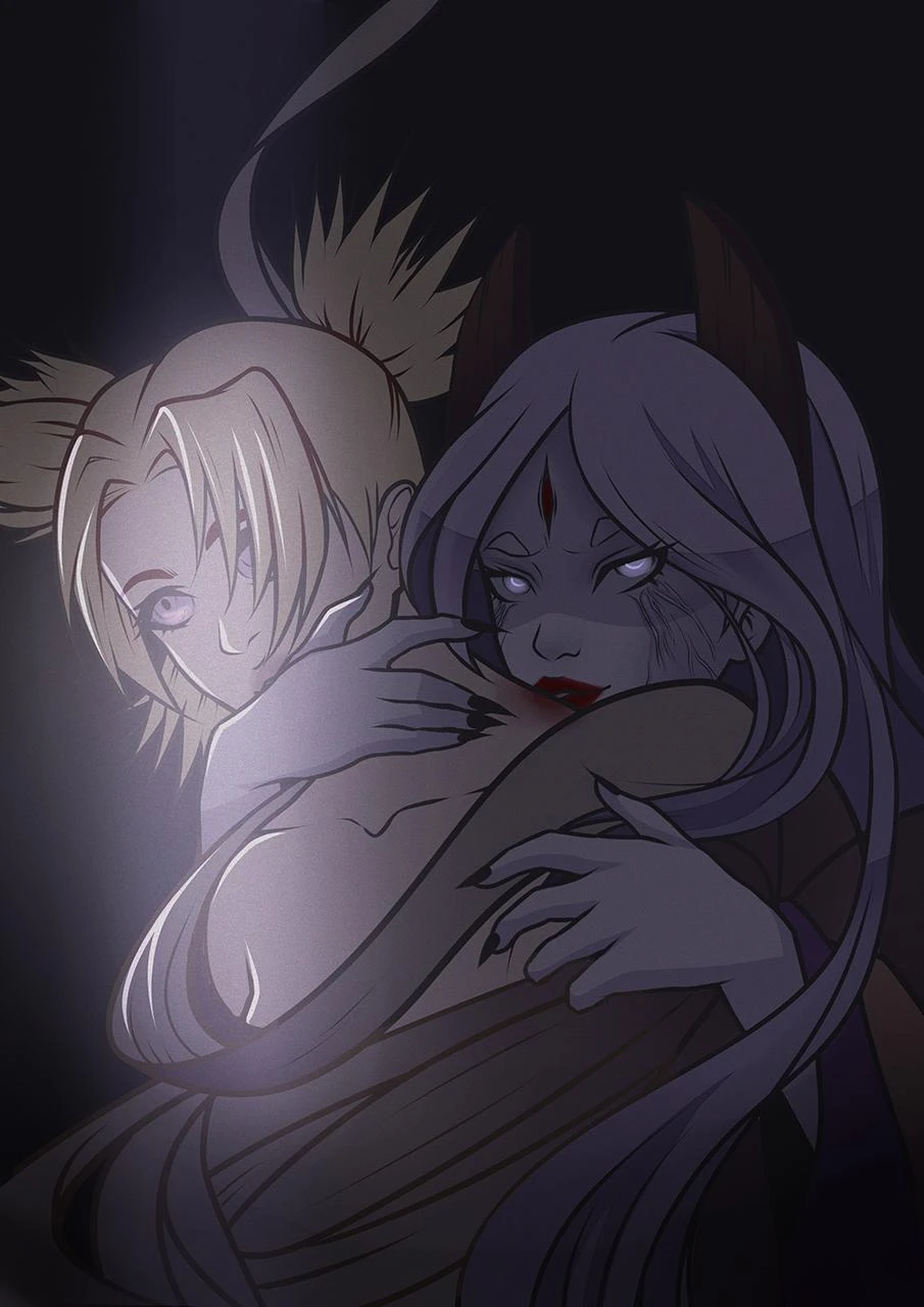 otsutsuki-kaguyatemari