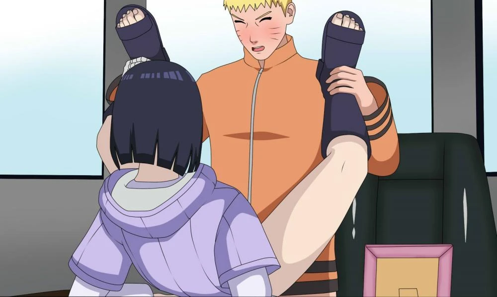hyuuga-hinatauzumaki-naruto