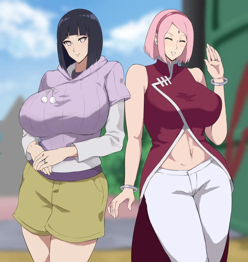 hyuuga-hinatasakura-haruno