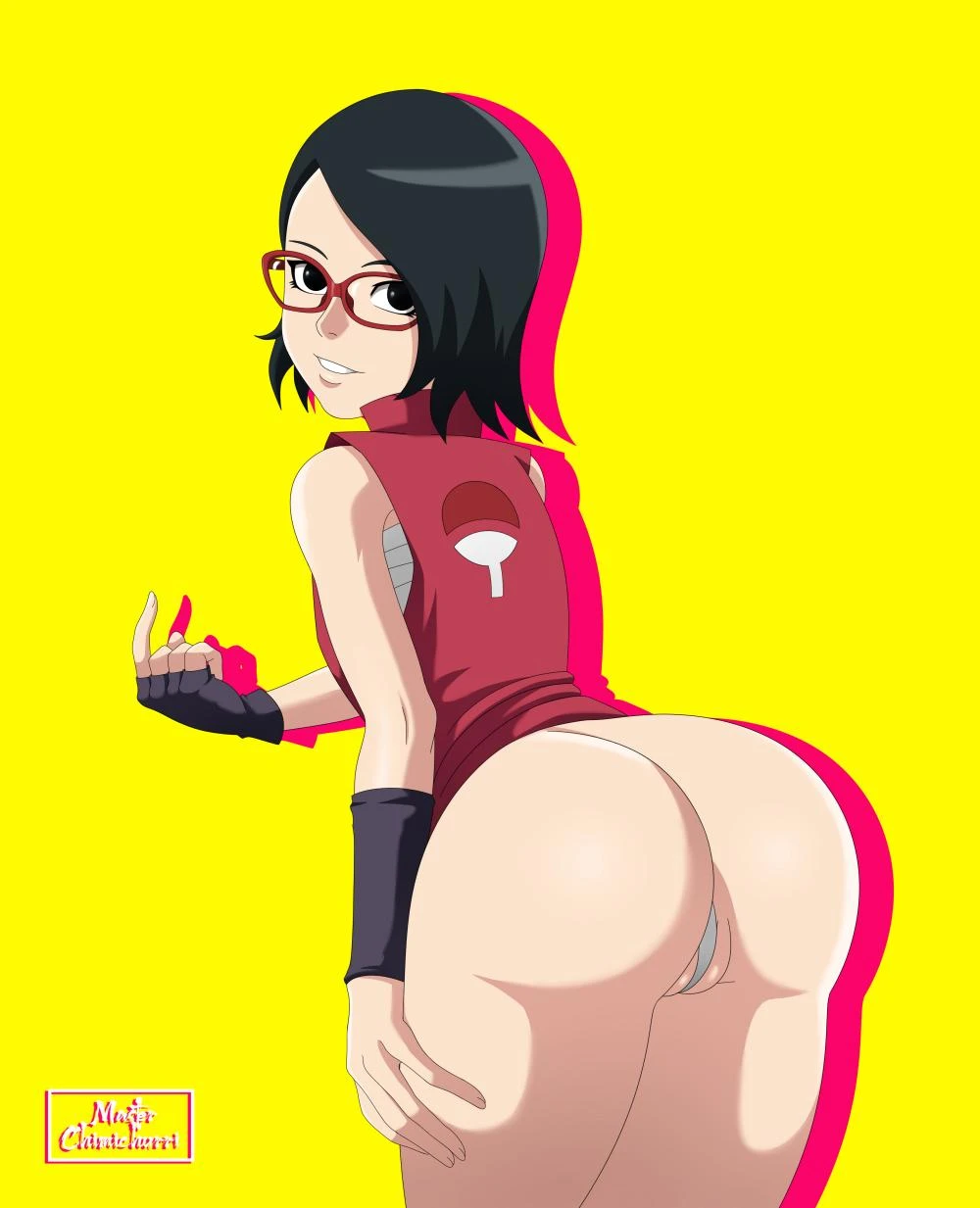 sarada-uchiha