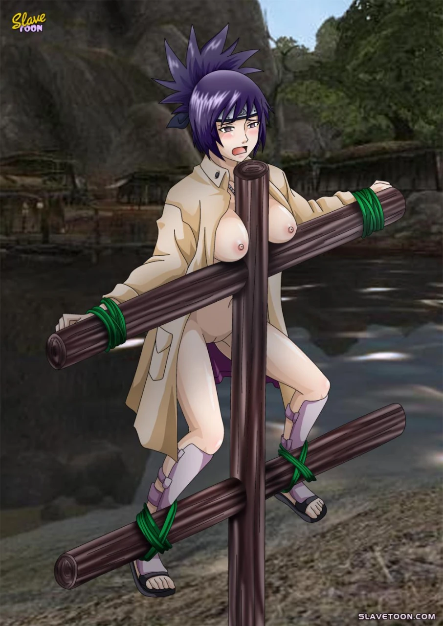 mitarashi-anko