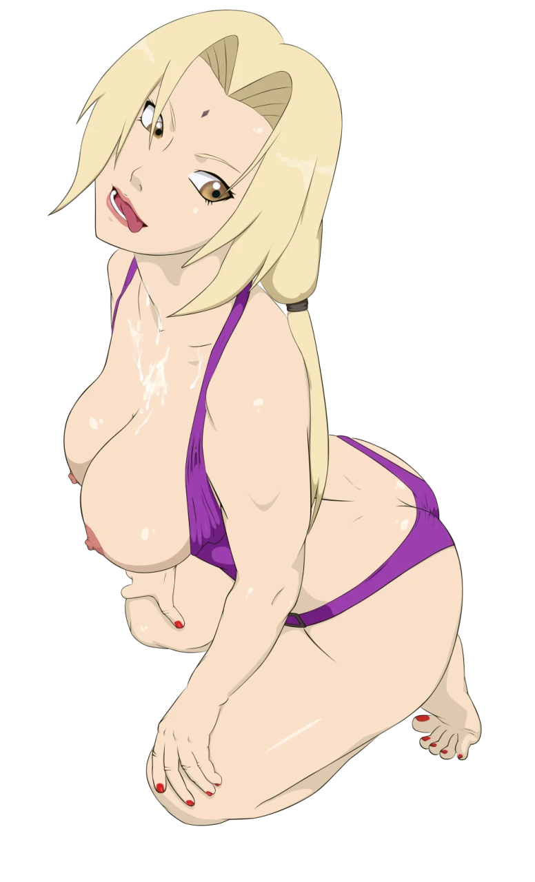tsunade
