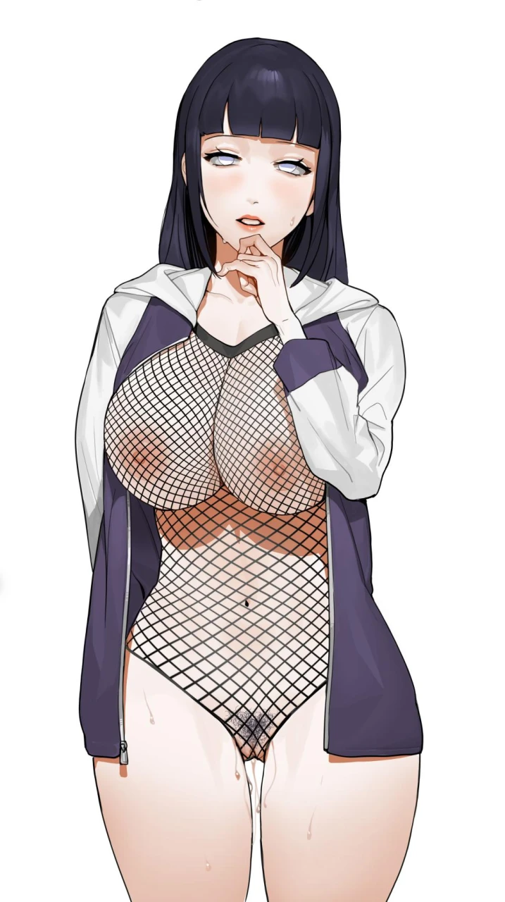 hyuuga-hinata
