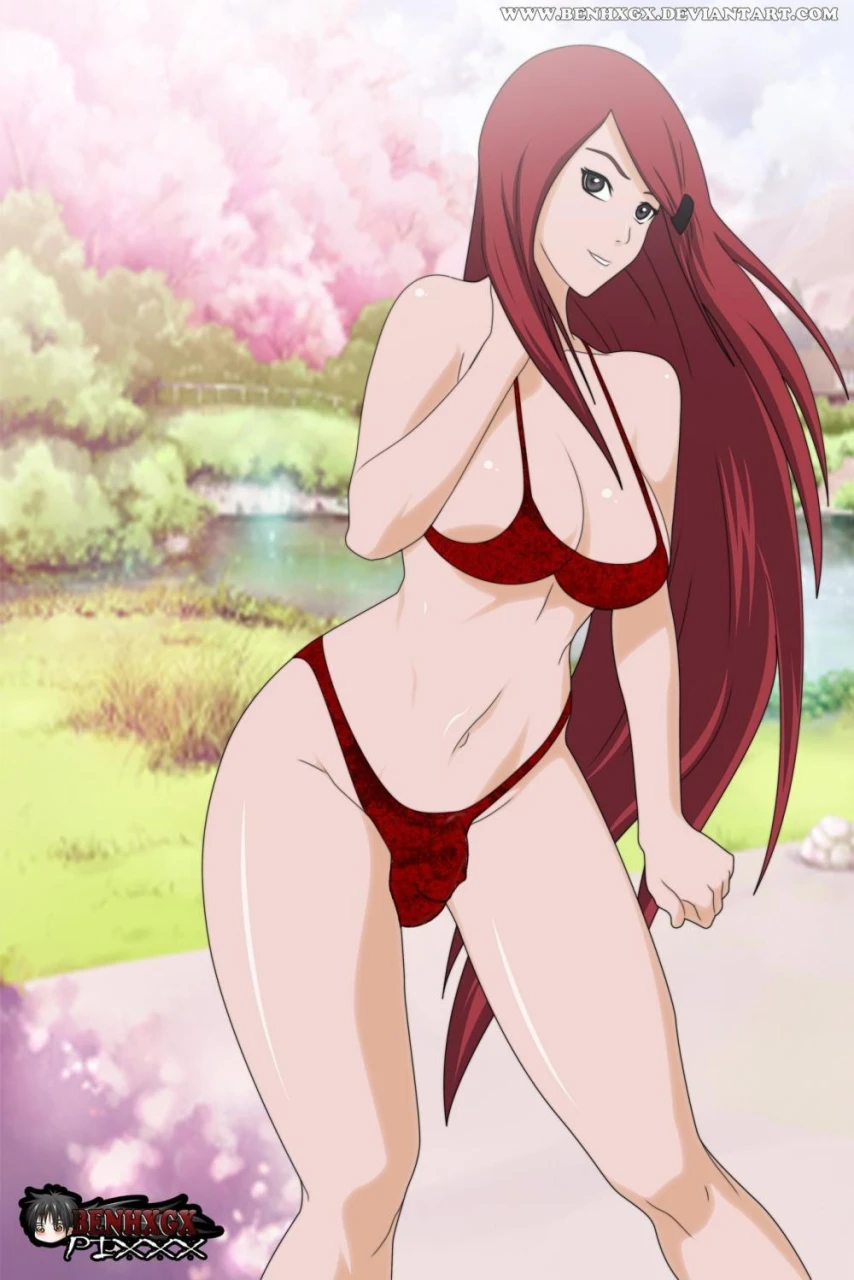 uzumaki-kushina