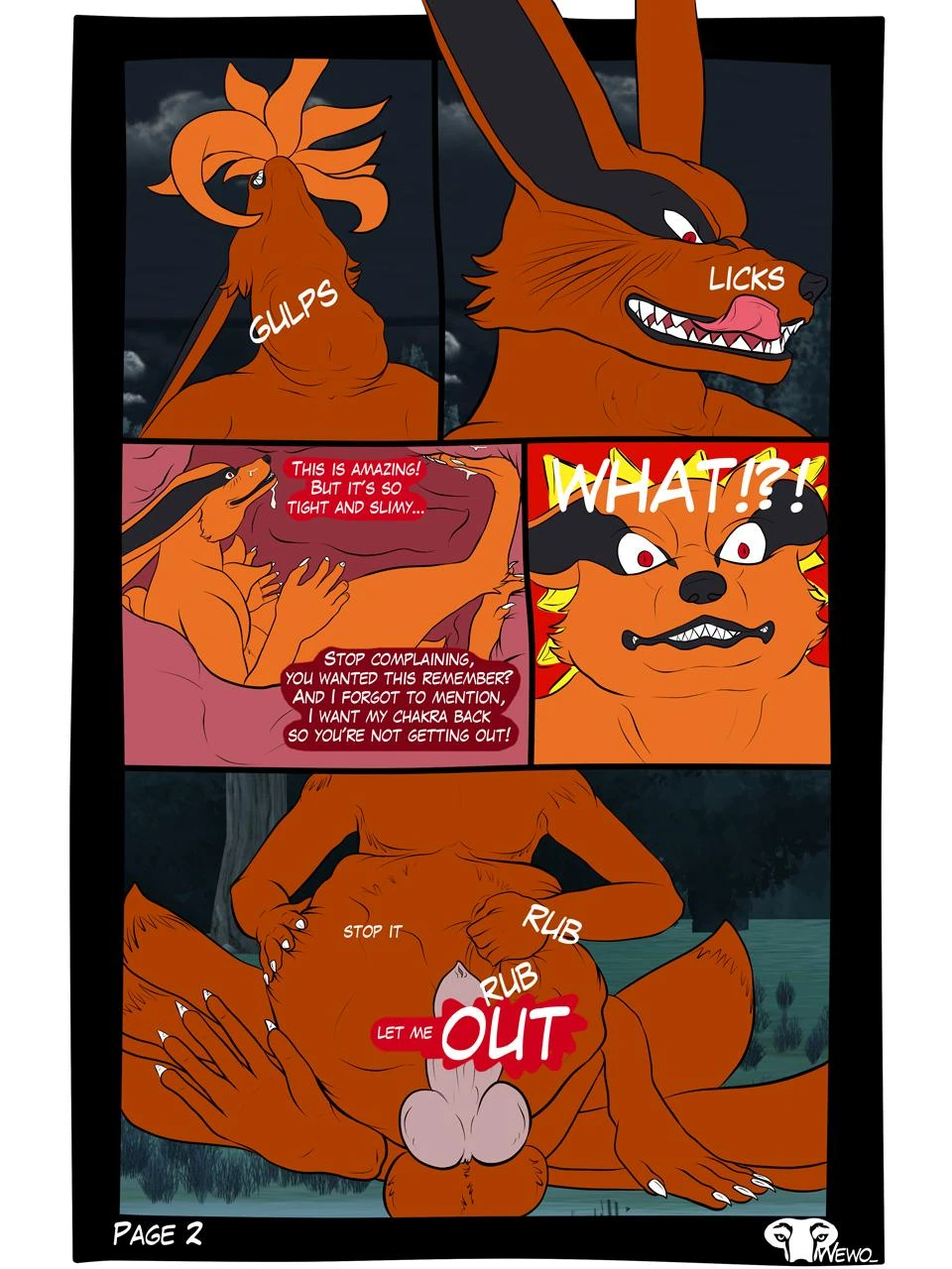 kurama