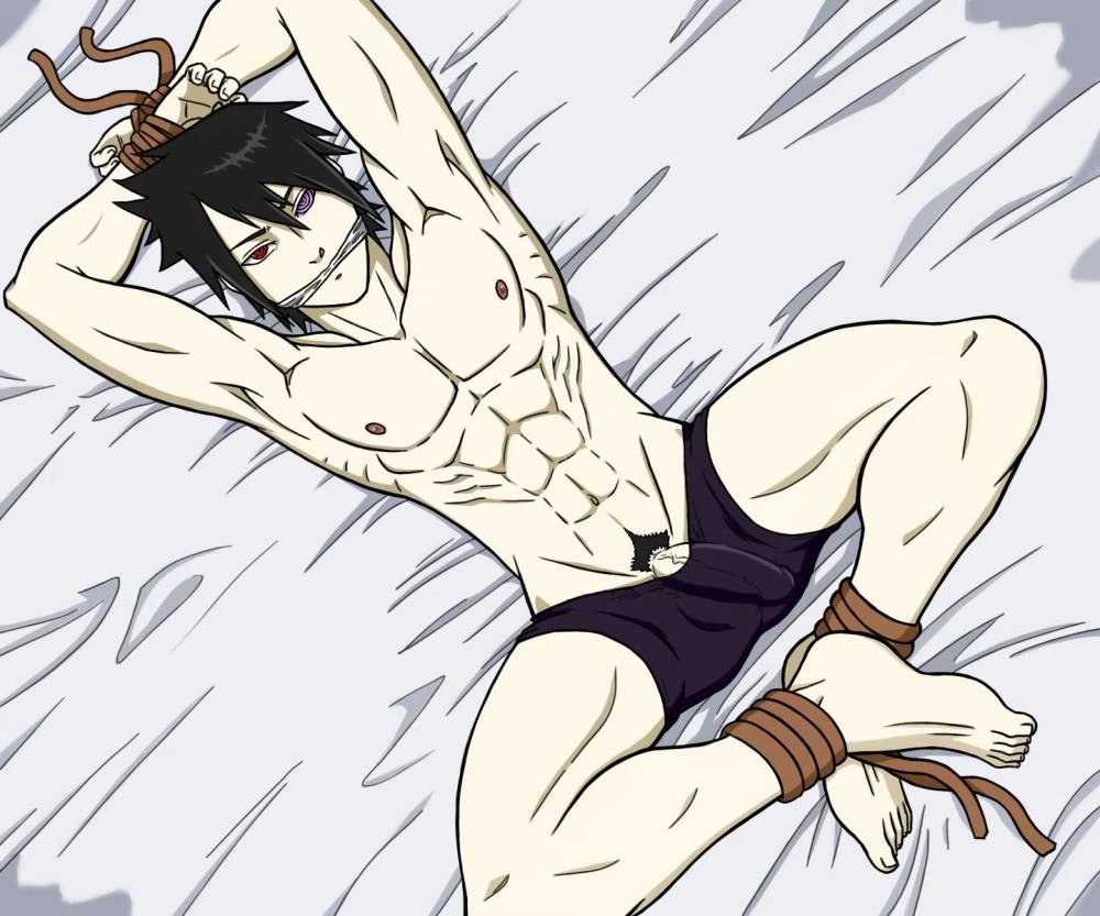 sasuke-uchiha