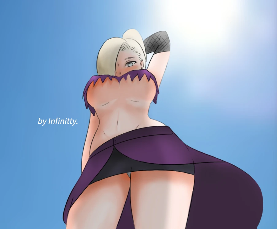 ino-yamanaka