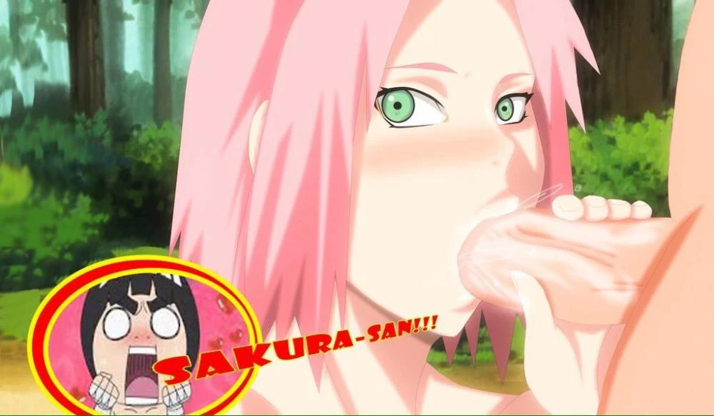 rock-leesakura-haruno