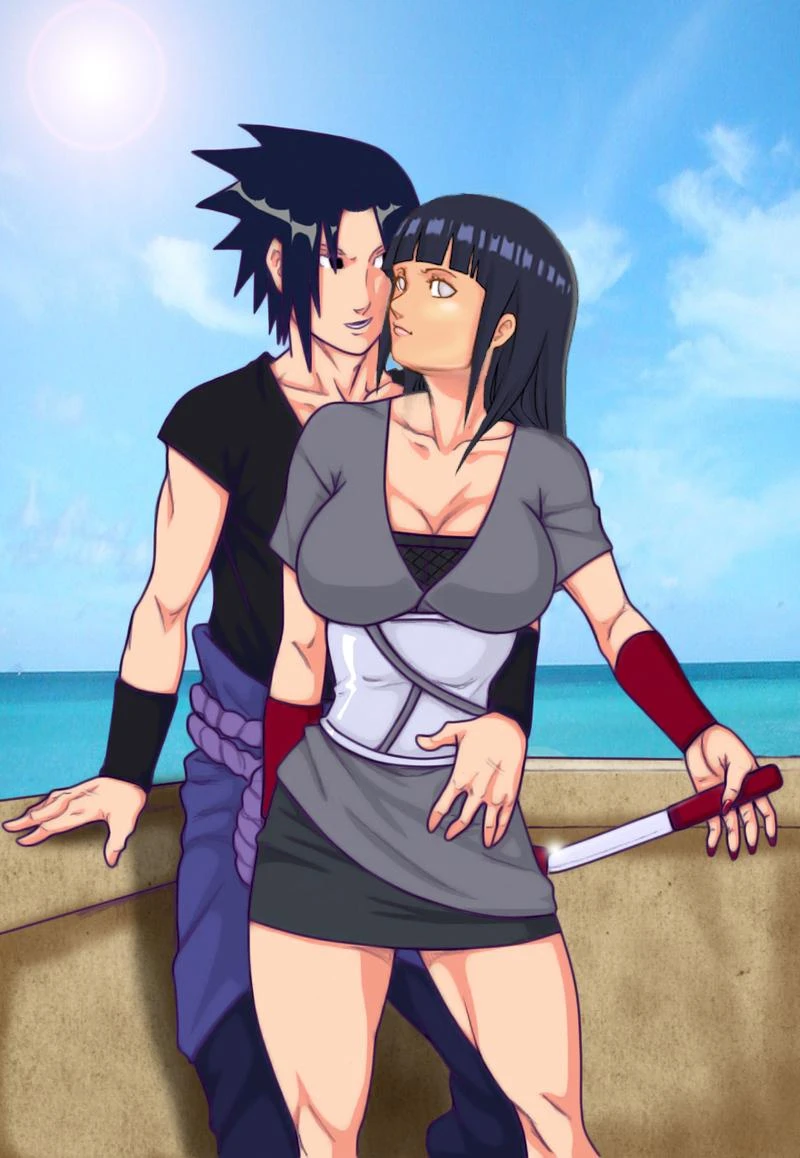 hyuuga-hinatasasuke-uchiha