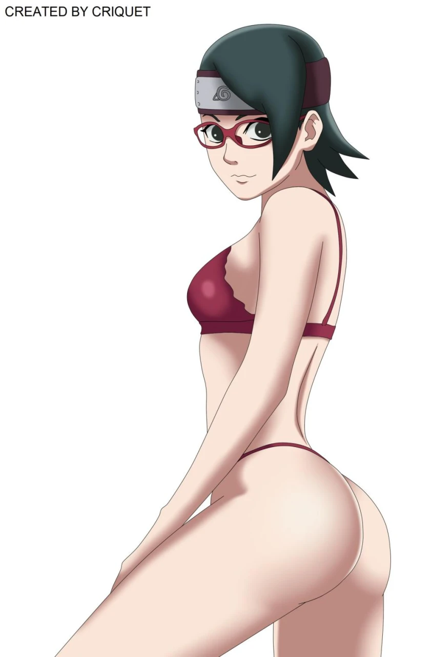sarada-uchiha