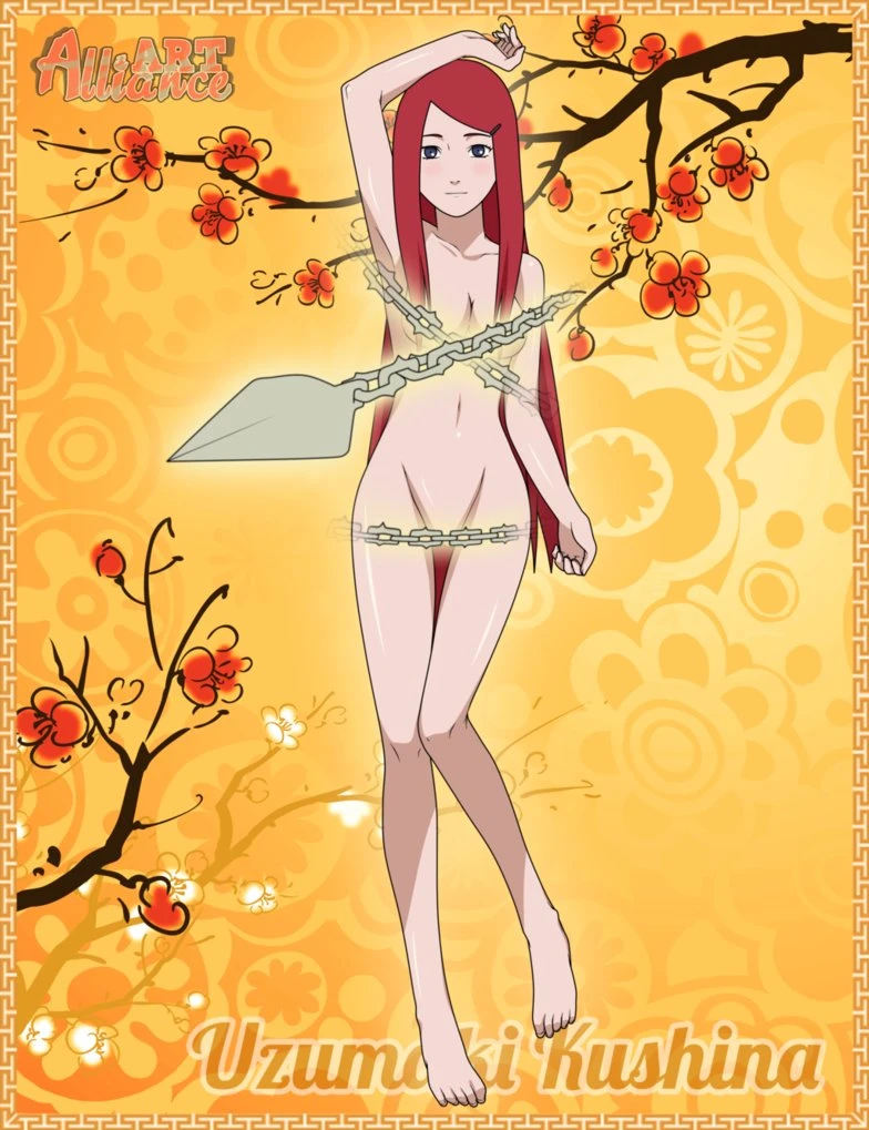 uzumaki-kushina