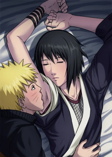shizuneuzumaki-naruto