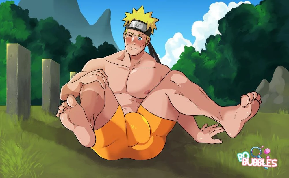 uzumaki-naruto