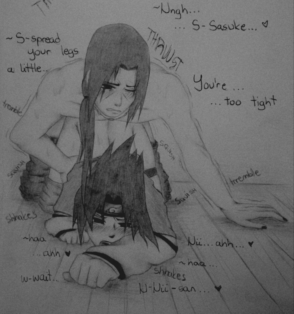 sasuke-uchihauchiha-itachi