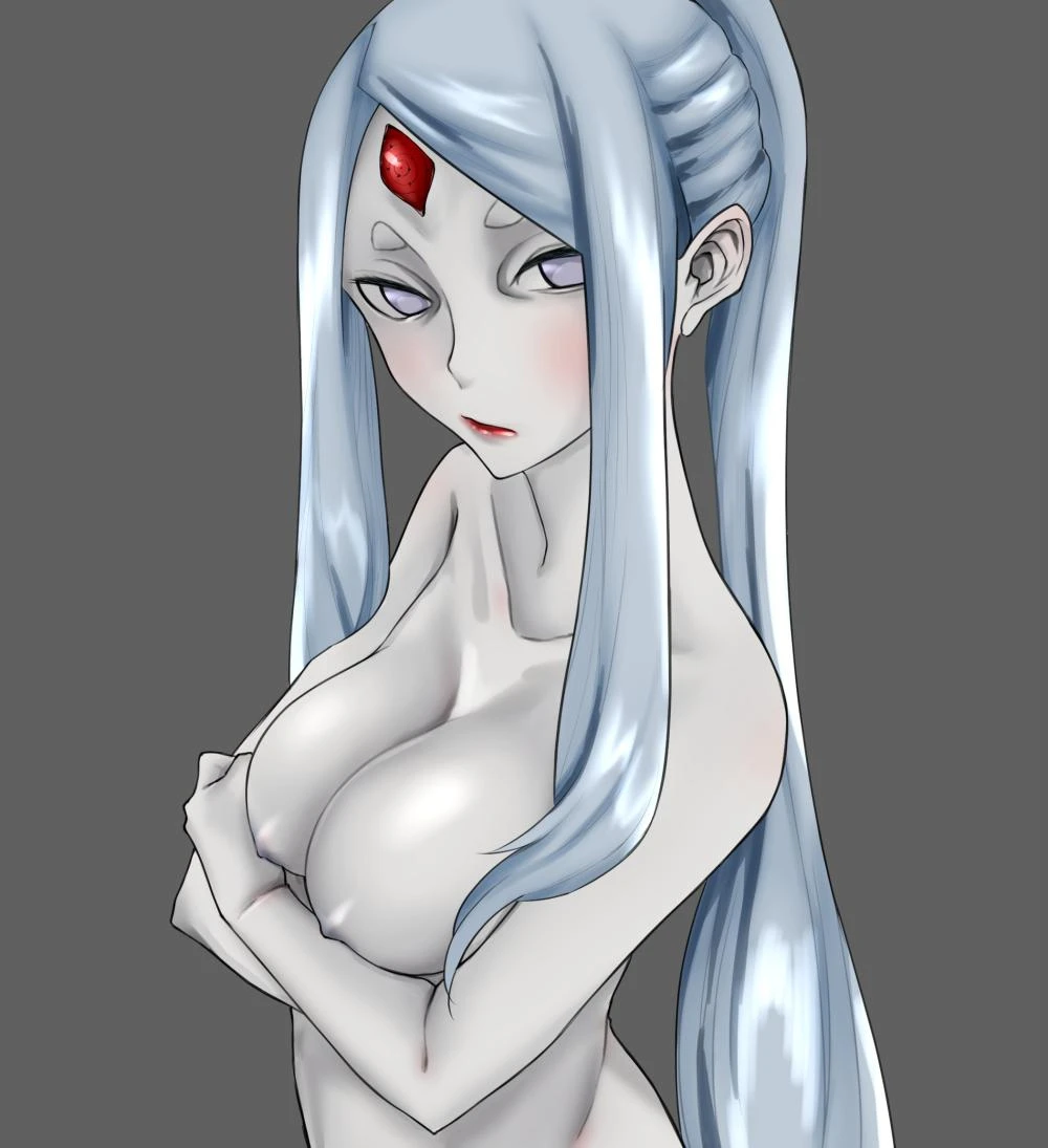 otsutsuki-kaguya