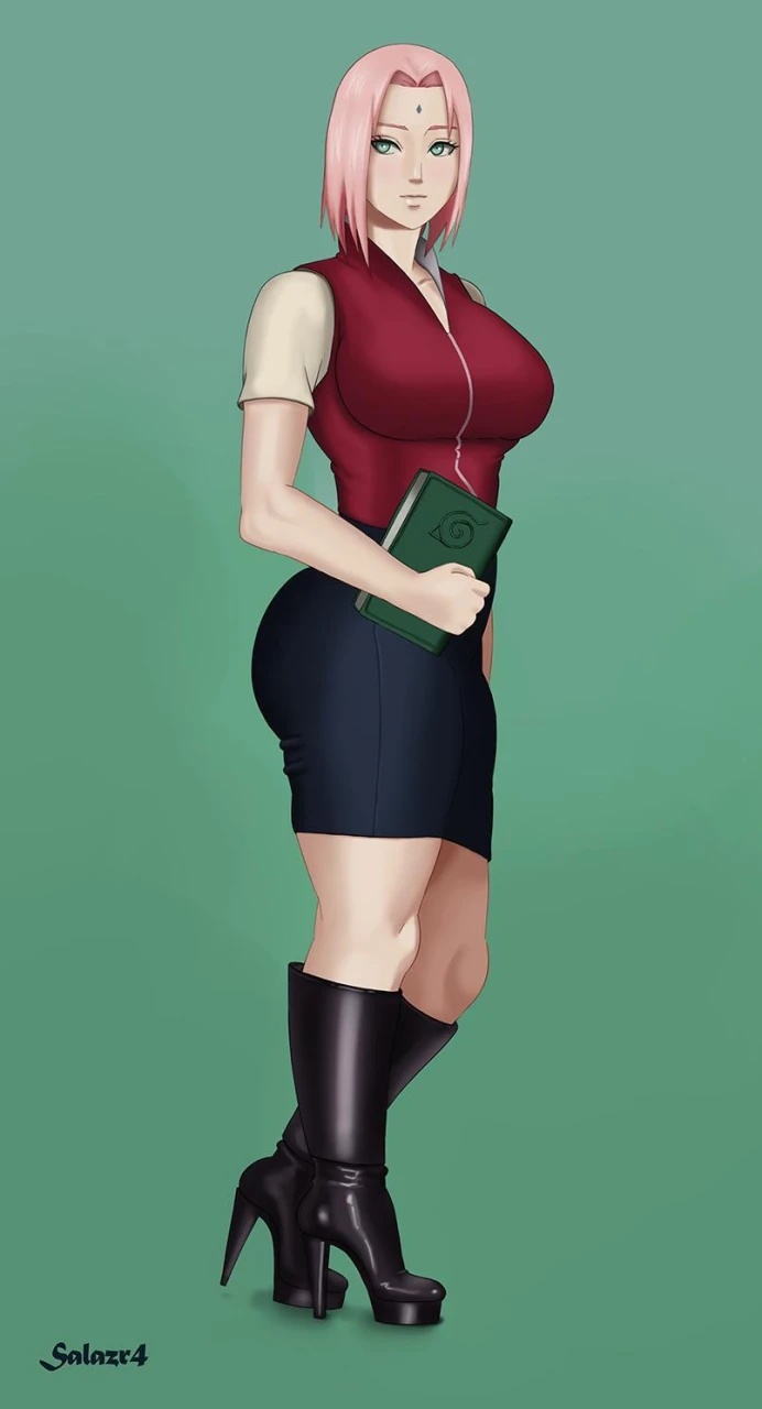 sakura-haruno