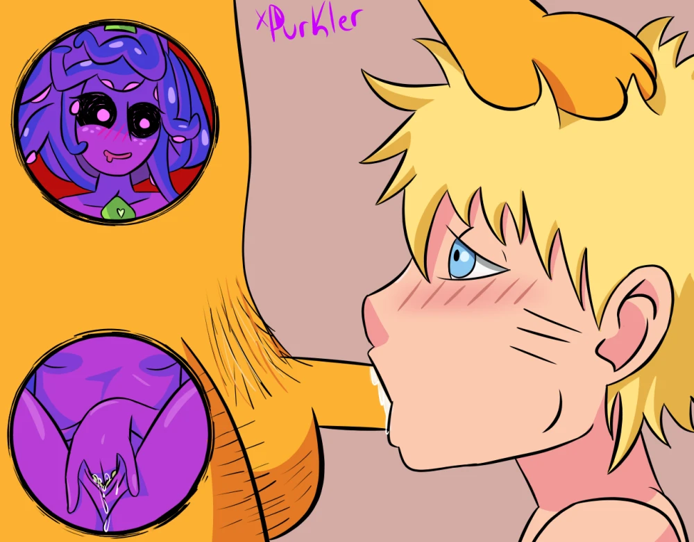 garfield-the-catuzumaki-narutozoezoe-monster-prom