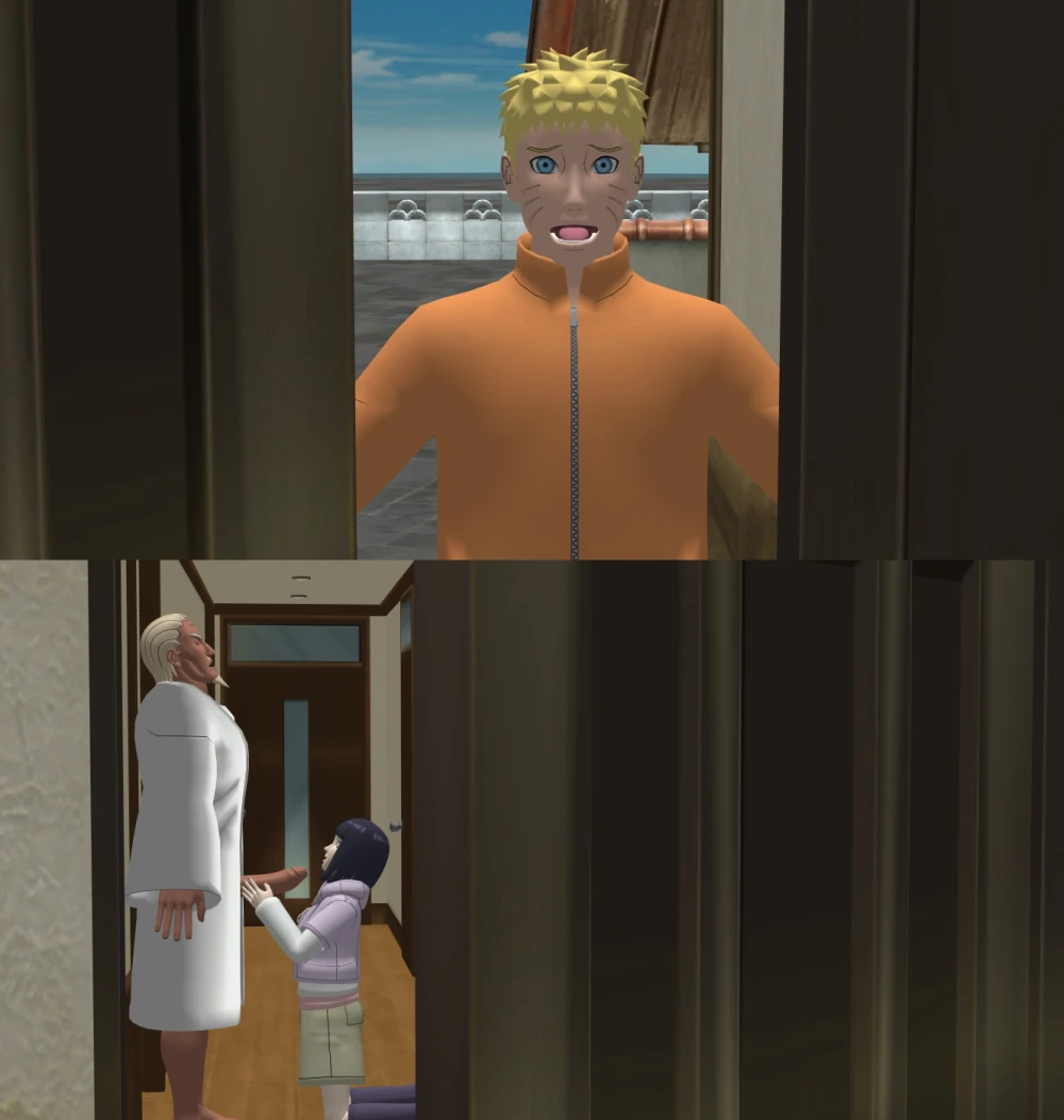 hyuuga-hinataraikageuzumaki-naruto
