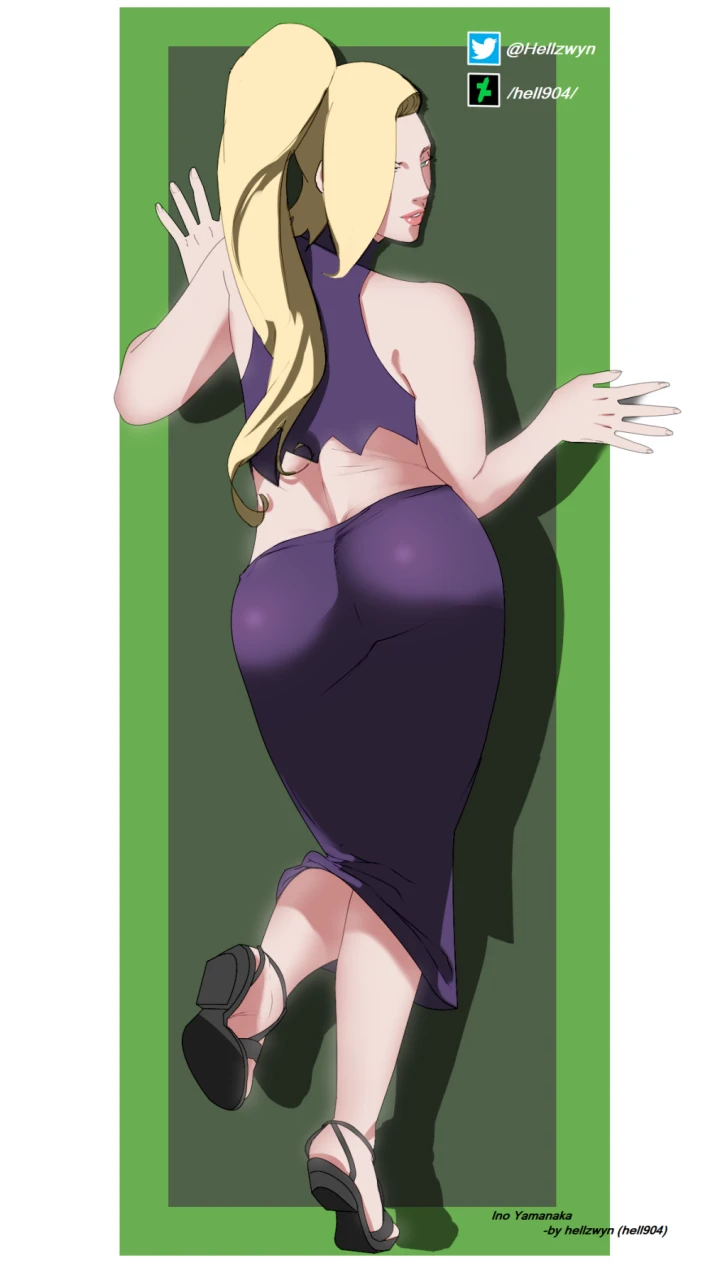 ino-yamanaka