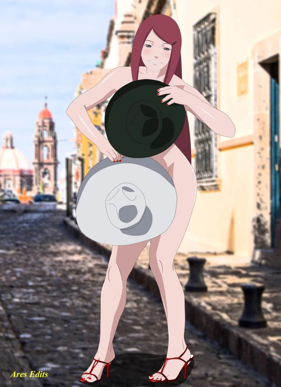 uzumaki-kushina