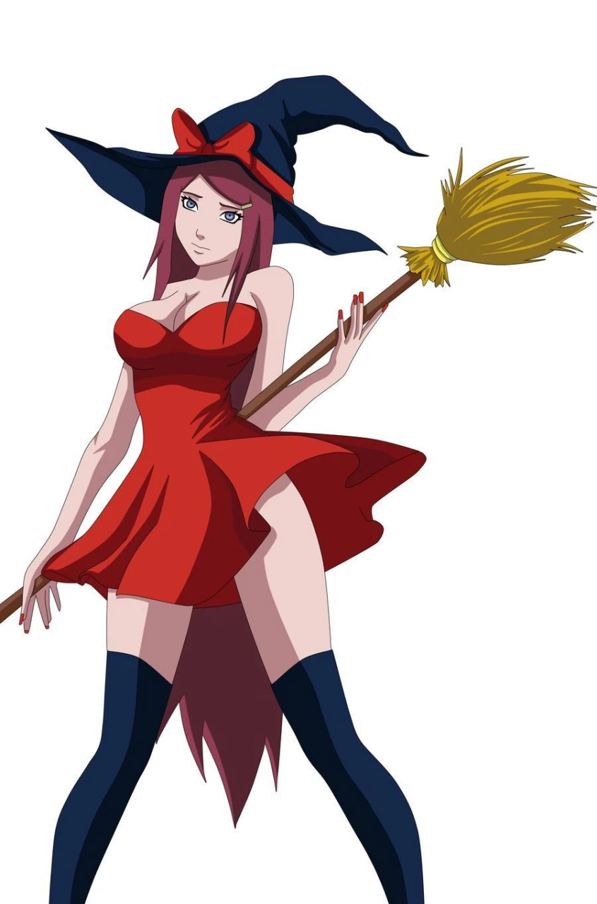 uzumaki-kushina