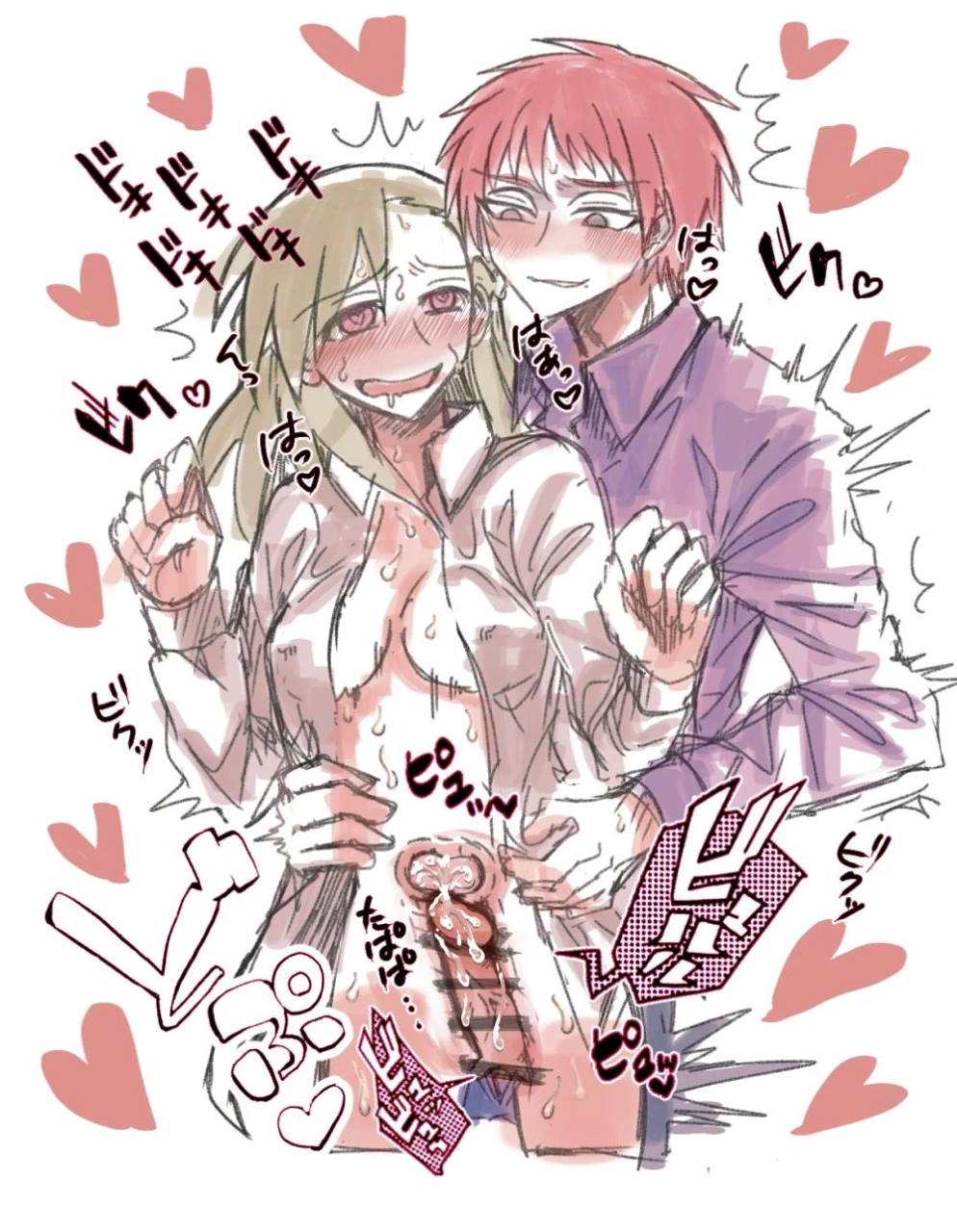original-charactersasori