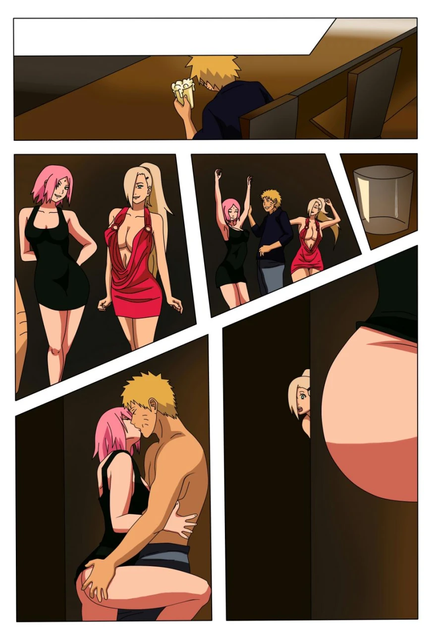 ino-yamanakasakura-harunouzumaki-naruto