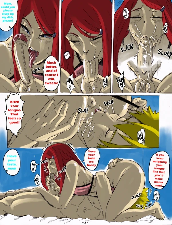 uzumaki-kushinauzumaki-naruto