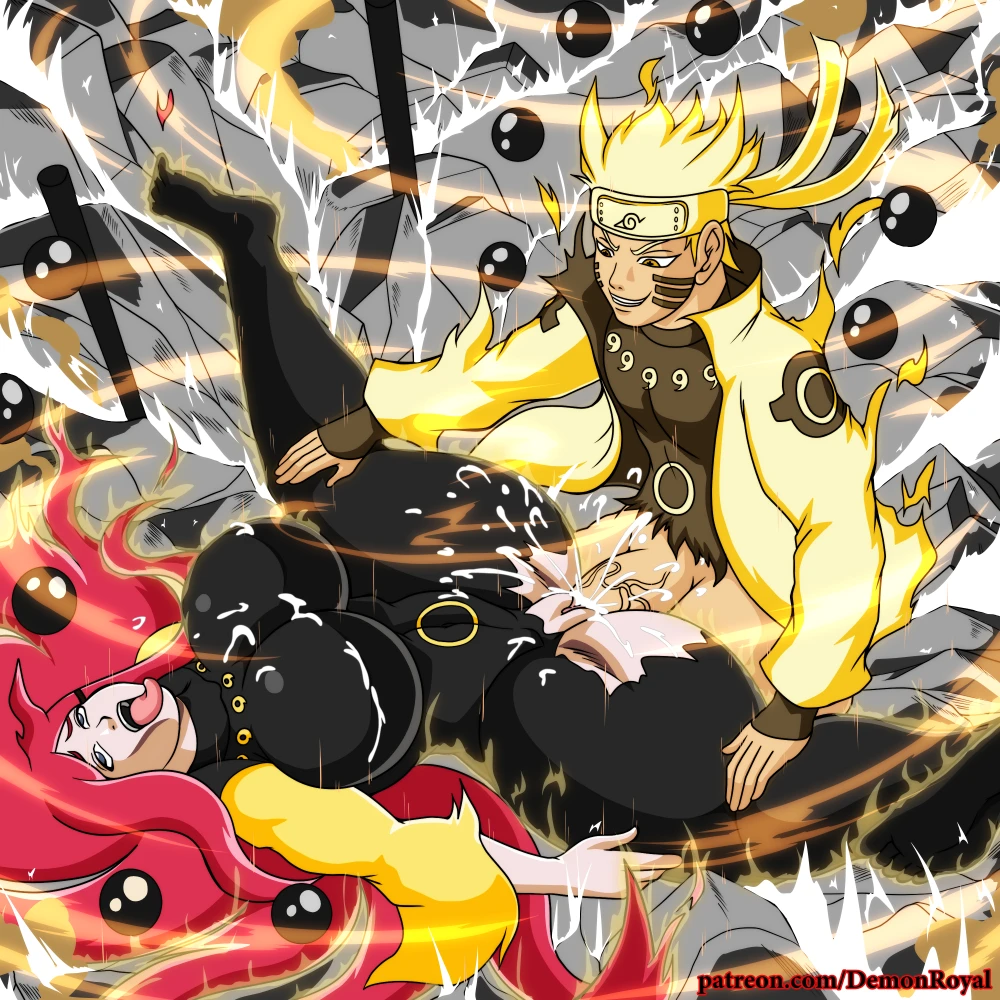 uzumaki-kushinauzumaki-naruto