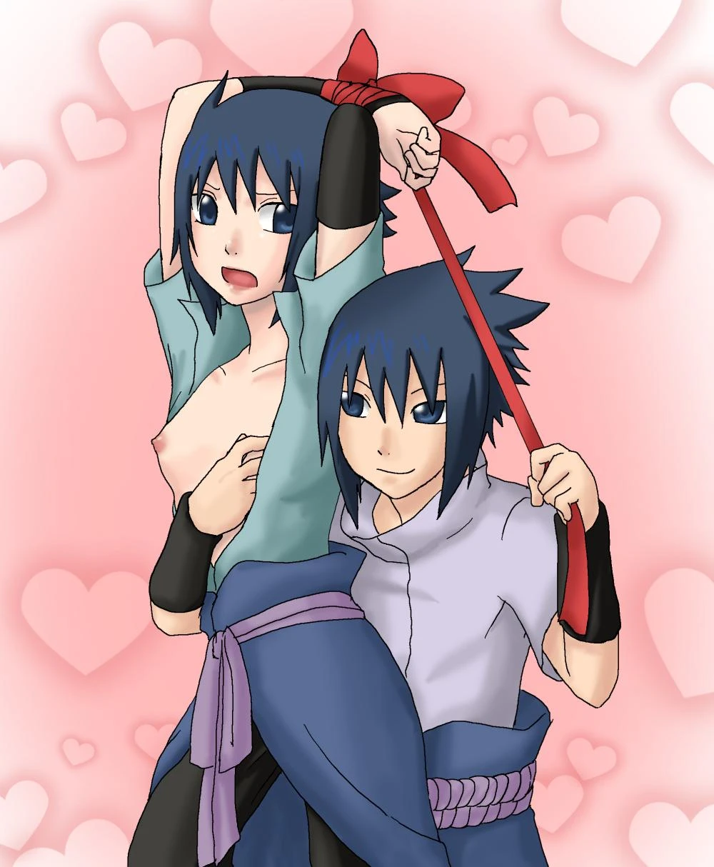 sasuke-uchihasasuko