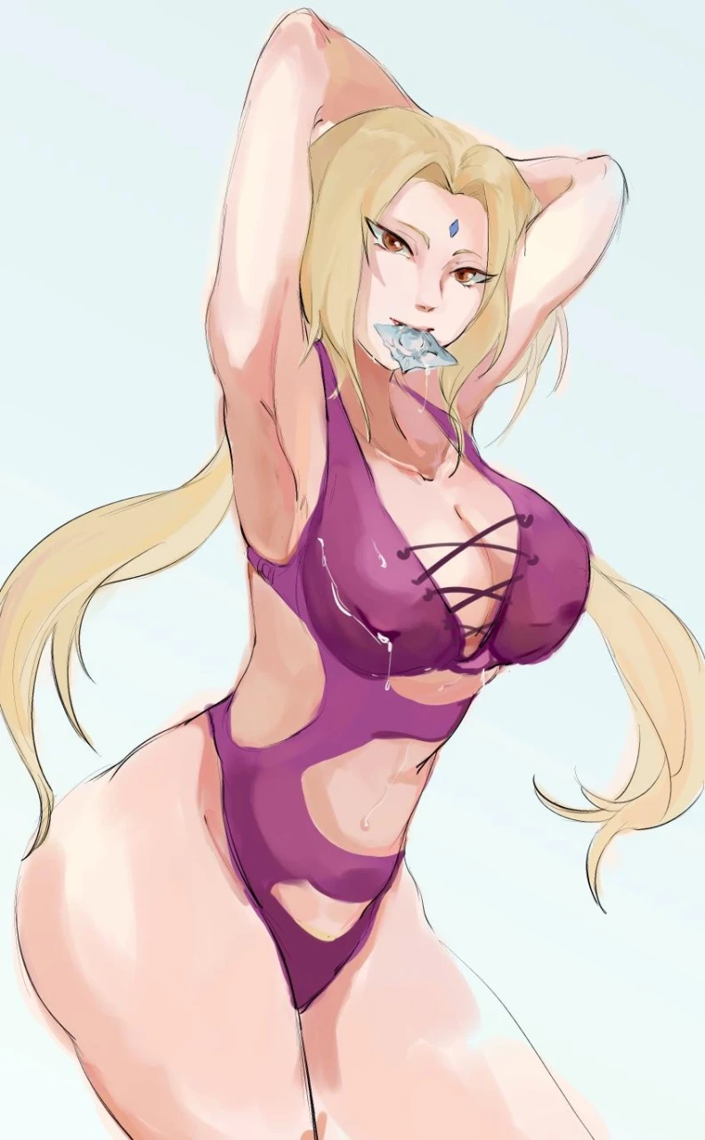 tsunade